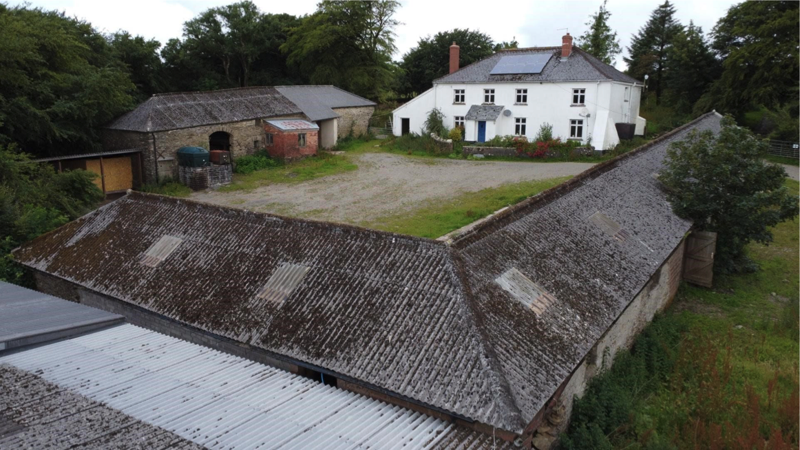 Exmoor National Park Authority puts forward first plan to conserve